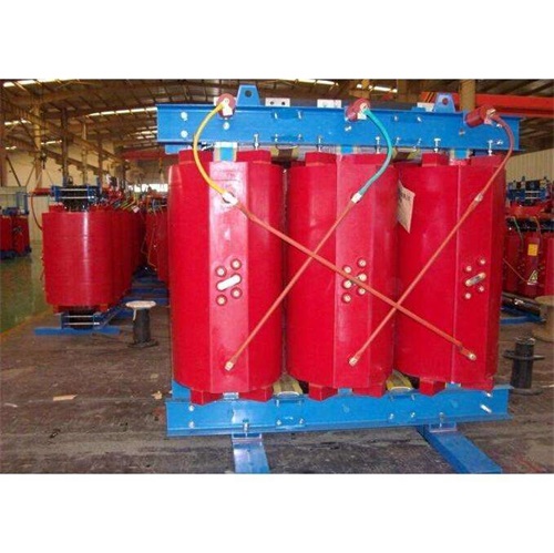 营山SCB10-800KVA/10KV/0.4KV干式变压器