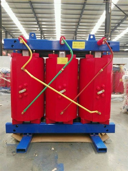 营山SCB13-500KVA干式变压器厂家价格